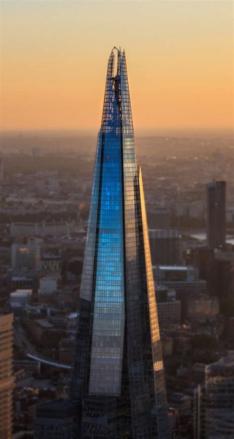 pacification of the shard unit